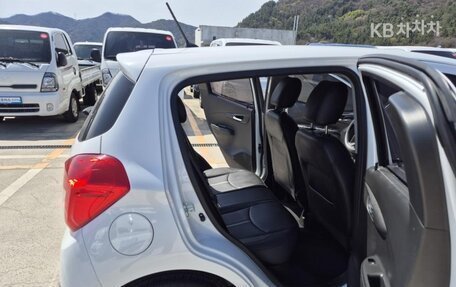 Chevrolet Spark IV, 2022 год, 913 000 рублей, 14 фотография