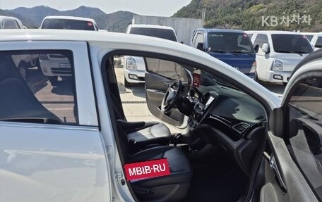 Chevrolet Spark IV, 2022 год, 913 000 рублей, 13 фотография