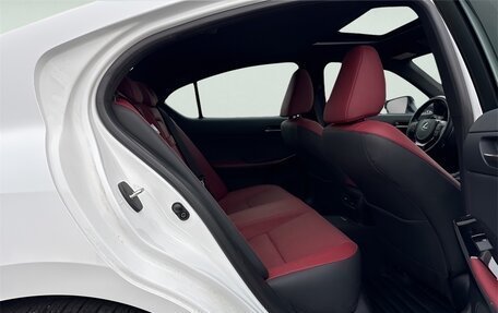 Lexus IS III, 2024 год, 10 924 973 рублей, 10 фотография