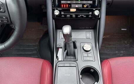 Lexus IS III, 2024 год, 10 924 973 рублей, 14 фотография