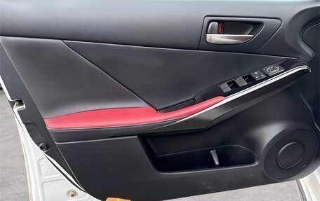 Lexus IS III, 2024 год, 10 924 973 рублей, 18 фотография