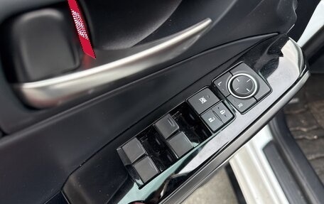 Lexus IS III, 2024 год, 10 924 973 рублей, 19 фотография