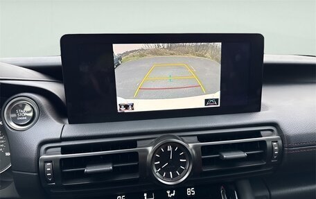 Lexus IS III, 2024 год, 10 924 973 рублей, 21 фотография