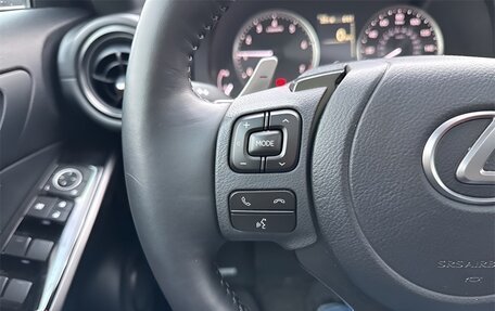 Lexus IS III, 2024 год, 10 924 973 рублей, 25 фотография