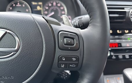 Lexus IS III, 2024 год, 10 924 973 рублей, 26 фотография