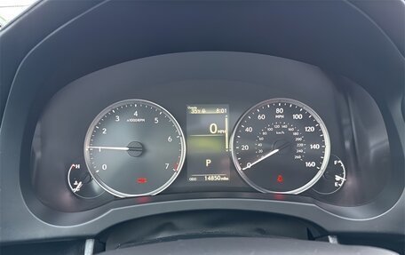 Lexus IS III, 2024 год, 10 924 973 рублей, 24 фотография