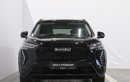 Haval Jolion, 2024 год, 2 170 000 рублей, 2 фотография