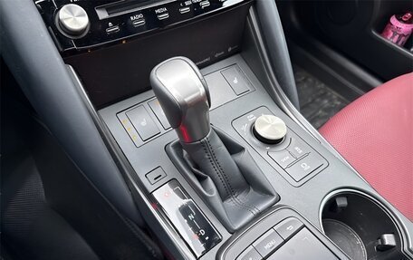 Lexus IS III, 2024 год, 10 924 973 рублей, 27 фотография