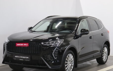 Haval Jolion, 2024 год, 2 170 000 рублей, 3 фотография