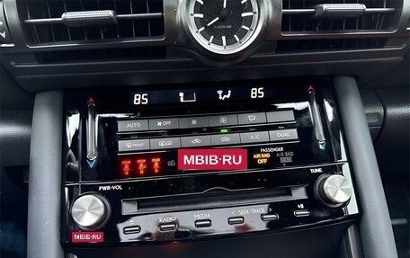 Lexus IS III, 2024 год, 10 924 973 рублей, 22 фотография