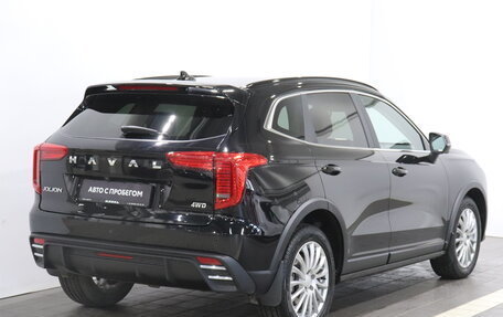 Haval Jolion, 2024 год, 2 170 000 рублей, 5 фотография