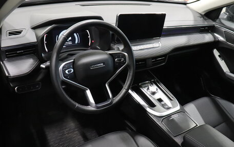 Haval Jolion, 2024 год, 2 170 000 рублей, 7 фотография