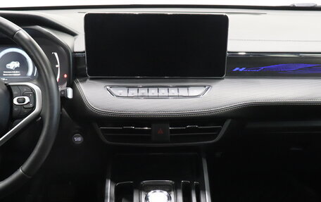 Haval Jolion, 2024 год, 2 170 000 рублей, 13 фотография