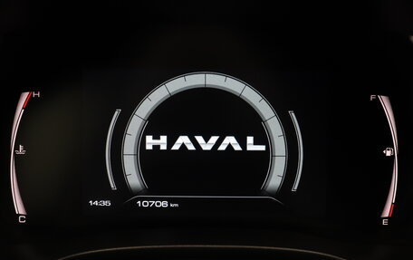 Haval Jolion, 2024 год, 2 170 000 рублей, 12 фотография