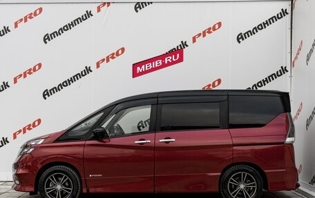 Nissan Serena IV, 2018 год, 2 245 000 рублей, 8 фотография