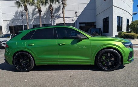 Audi RS Q8 I, 2024 год, 18 736 204 рублей, 3 фотография