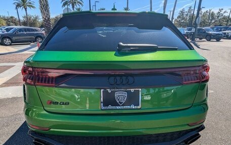 Audi RS Q8 I, 2024 год, 18 736 204 рублей, 5 фотография