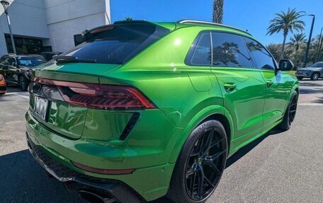 Audi RS Q8 I, 2024 год, 18 736 204 рублей, 4 фотография