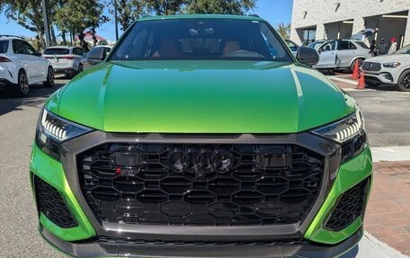 Audi RS Q8 I, 2024 год, 18 736 204 рублей, 7 фотография