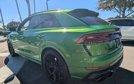 Audi RS Q8 I, 2024 год, 18 736 204 рублей, 6 фотография