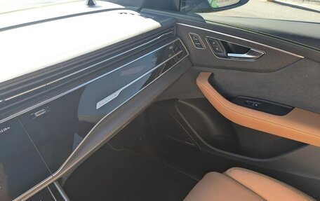 Audi RS Q8 I, 2024 год, 18 736 204 рублей, 15 фотография