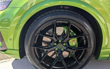 Audi RS Q8 I, 2024 год, 18 736 204 рублей, 9 фотография