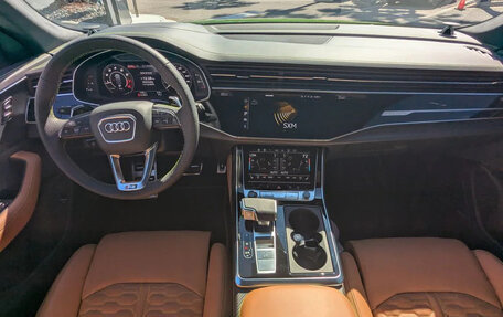 Audi RS Q8 I, 2024 год, 18 736 204 рублей, 13 фотография