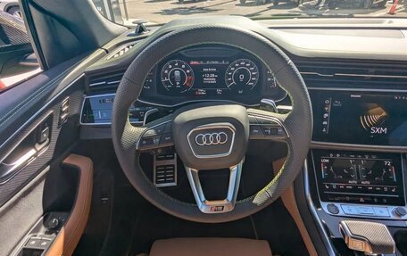 Audi RS Q8 I, 2024 год, 18 736 204 рублей, 14 фотография