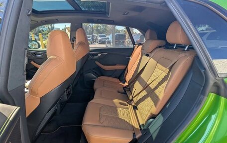 Audi RS Q8 I, 2024 год, 18 736 204 рублей, 12 фотография