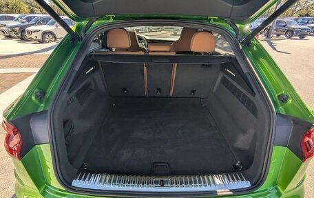 Audi RS Q8 I, 2024 год, 18 736 204 рублей, 11 фотография