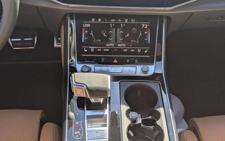 Audi RS Q8 I, 2024 год, 18 736 204 рублей, 17 фотография