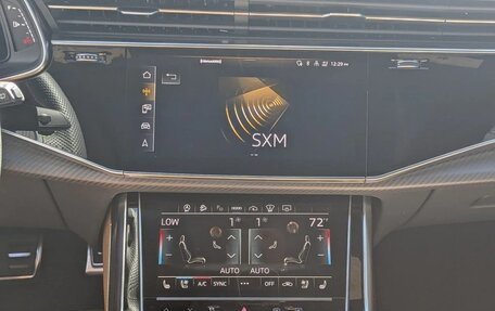 Audi RS Q8 I, 2024 год, 18 736 204 рублей, 16 фотография