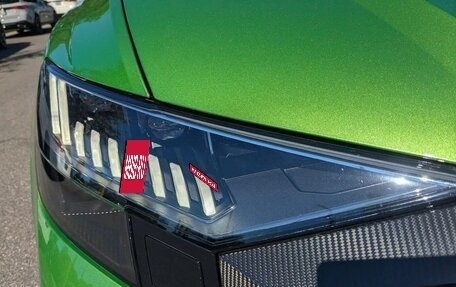 Audi RS Q8 I, 2024 год, 18 736 204 рублей, 8 фотография