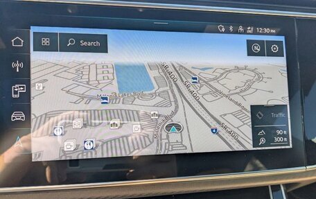 Audi RS Q8 I, 2024 год, 18 736 204 рублей, 20 фотография