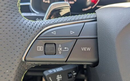 Audi RS Q8 I, 2024 год, 18 736 204 рублей, 23 фотография