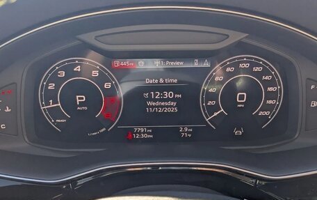 Audi RS Q8 I, 2024 год, 18 736 204 рублей, 25 фотография