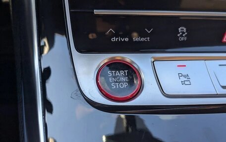 Audi RS Q8 I, 2024 год, 18 736 204 рублей, 26 фотография