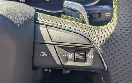 Audi RS Q8 I, 2024 год, 18 736 204 рублей, 24 фотография