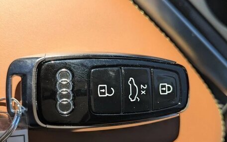 Audi RS Q8 I, 2024 год, 18 736 204 рублей, 27 фотография