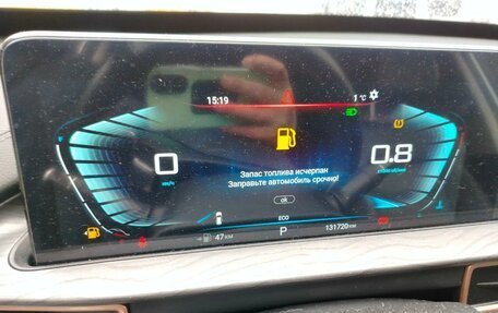 CheryExeed LX, 2023 год, 1 376 000 рублей, 6 фотография