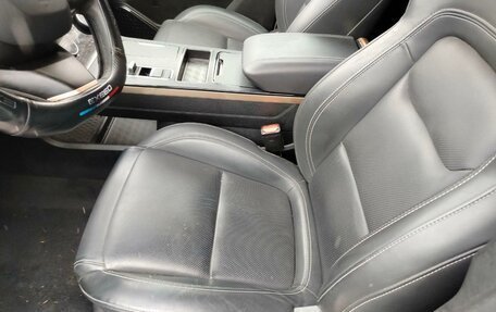 CheryExeed LX, 2023 год, 1 376 000 рублей, 7 фотография