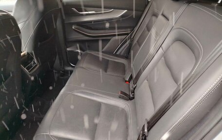 CheryExeed LX, 2023 год, 1 376 000 рублей, 9 фотография