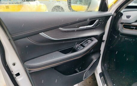 CheryExeed LX, 2023 год, 1 376 000 рублей, 8 фотография