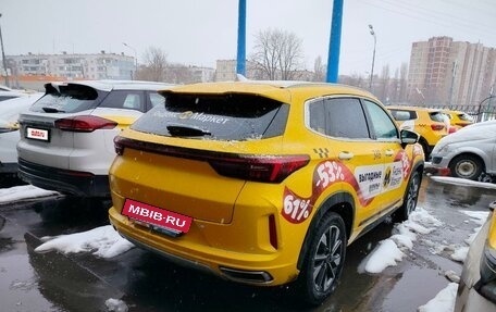 CheryExeed LX, 2023 год, 1 376 000 рублей, 3 фотография