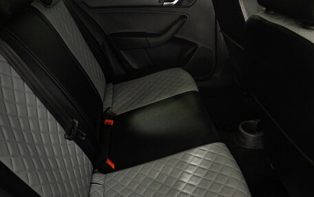 Skoda Rapid I, 2017 год, 999 000 рублей, 10 фотография