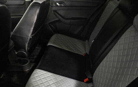 Skoda Rapid I, 2017 год, 999 000 рублей, 9 фотография