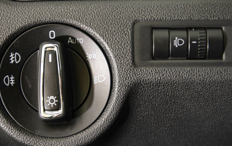 Skoda Rapid I, 2017 год, 999 000 рублей, 21 фотография