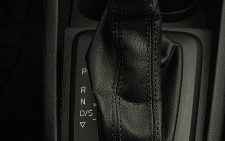 Skoda Rapid I, 2017 год, 999 000 рублей, 20 фотография