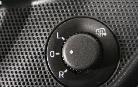 Skoda Rapid I, 2017 год, 999 000 рублей, 23 фотография