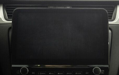 Skoda Rapid I, 2017 год, 999 000 рублей, 18 фотография